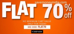 Flat70