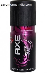 axe-provoke