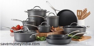 cookware
