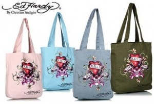 edhardy-tote