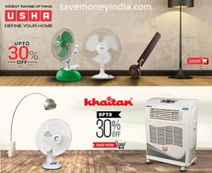 fans-aircoolers