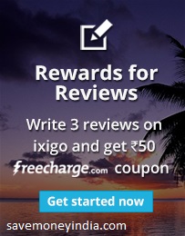 ixigo