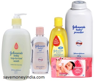 baby health products