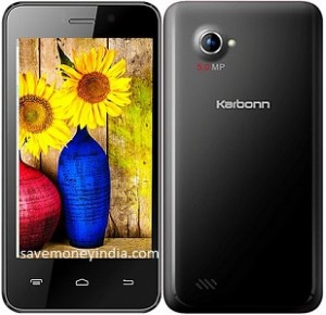 karbonn-s99