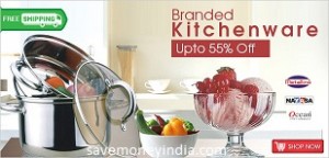 kitchenware