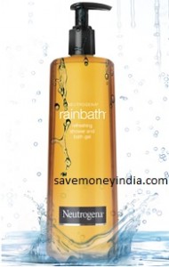 neutrogene-rainbath