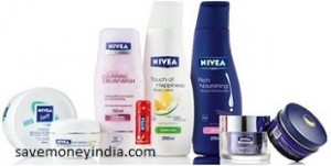 nivea
