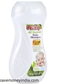 nuby-baby-shampoo