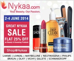 nykaa
