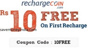 rechargecoin