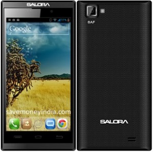 salora-z1