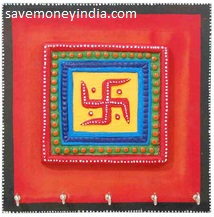 villcart-terracotta-swastika-key-holder