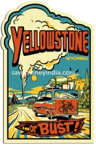 yellowstone