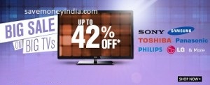 BigTVsale