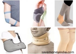 body-supports