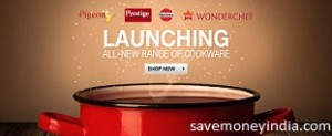 cookware
