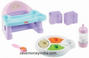 fisher-price-servin-surprises-high-chair-set