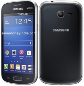 galaxy-trend