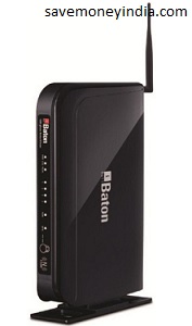 iball-baton
