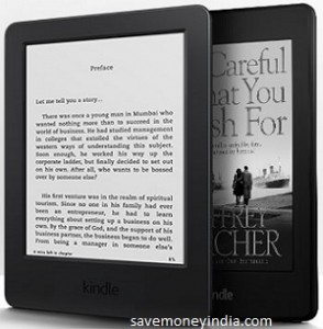 kindle-free