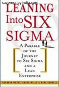 leaning-into-six-sigma