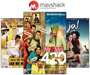 mavshack