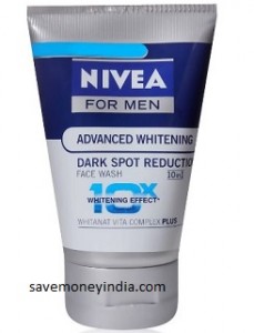nivea-facewash