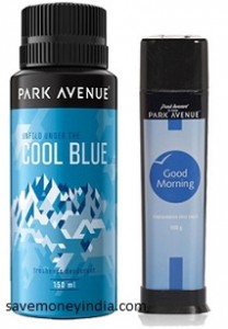 park-deo-talc