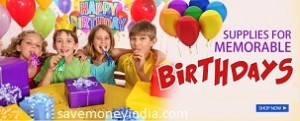party-supplies
