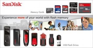 sandisk