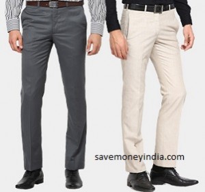 trousers
