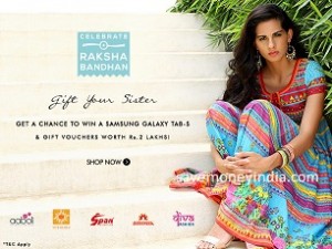 Raksha-Bandhan