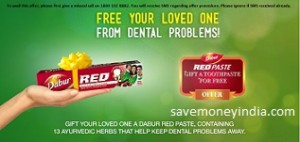 dabur-red
