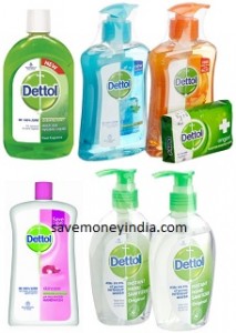 dettol