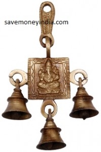 ganesha-bells