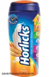 horlicks