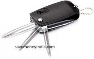 keychain-torch-pen