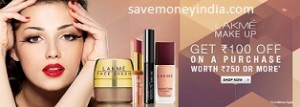 lakme100