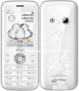 micromax-x44