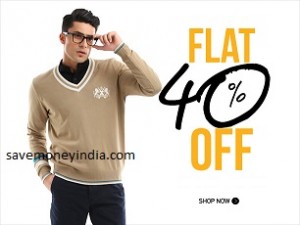 myntra-flat40