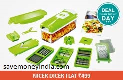 nicer-dicer