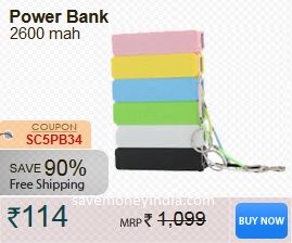 power-bank
