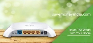 routers