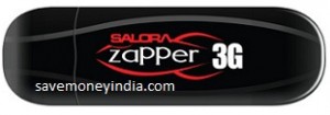 salora-zapper