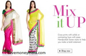 sarees
