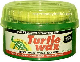 turtle-wax