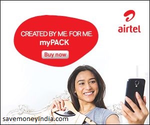 AirtelMyPack
