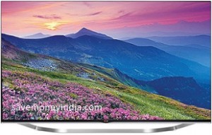 LG-42LB750T
