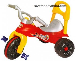 becute-tricycle