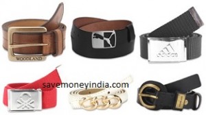 belts